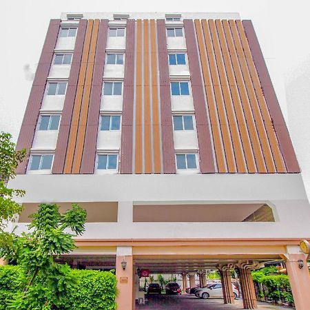 Capital O 411 Grandview Condo 15 Bangkok Exterior foto