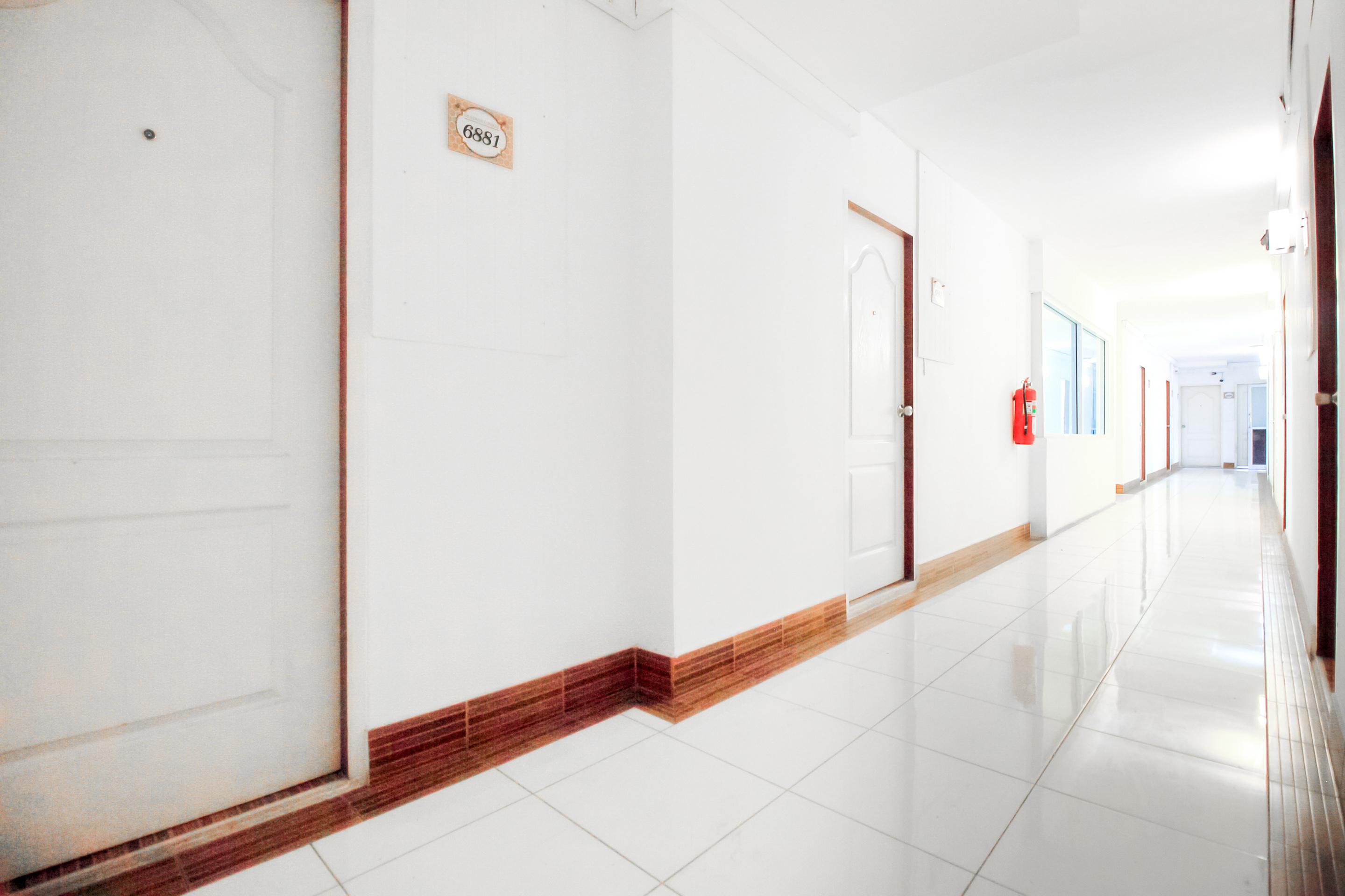 Capital O 411 Grandview Condo 15 Bangkok Exterior foto