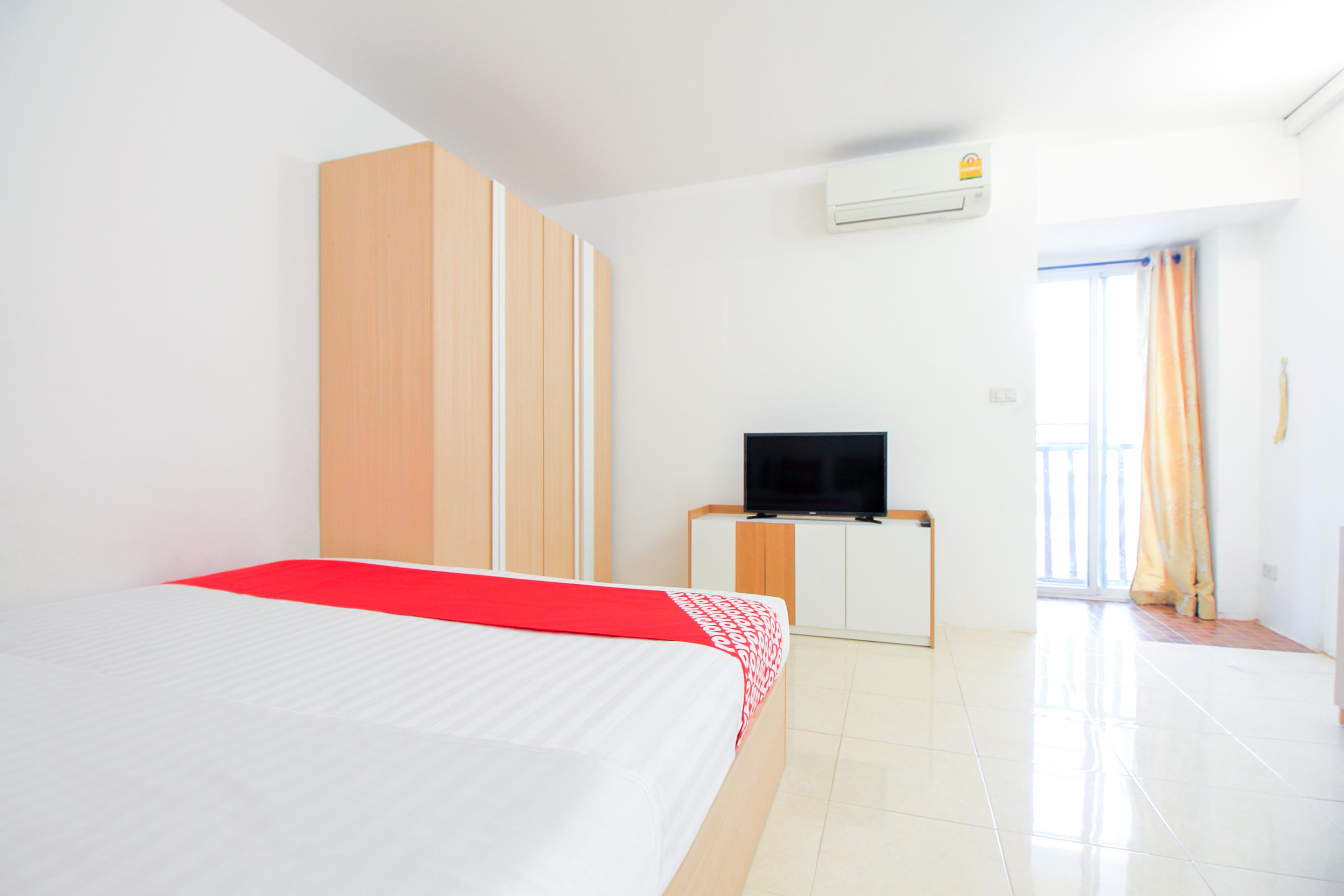 Capital O 411 Grandview Condo 15 Bangkok Exterior foto
